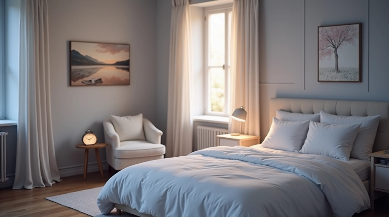 Vos questions sur l'optimisation du sommeil